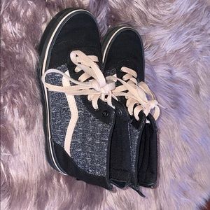 Only worn twice. Amazing condition